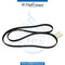 RIBBED V-belt 8PK2440 for Mercedes-Benz S Class W140 (1992-1999) models, Part Number T-8PK2440